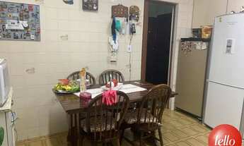 Imagem 5: São Paulo - Casa Padrão - Tatuapé