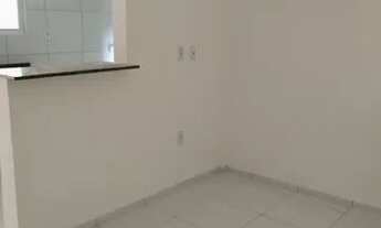 Imagem 5: Apartamento para aluguel com 32 metros quadrados com 1 quarto em São Gerardo - Fortaleza