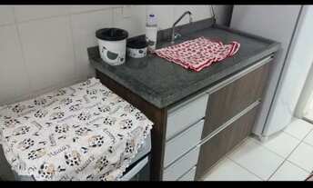 Imagem 6: Alugo apartamento 2 quartos na Lagoinha