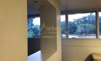 Imagem 5: Belo apartamento reformado no Jardim Paulista