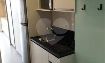 Imagem 7: São Paulo - Apartamento Padrão - PINHEIROS