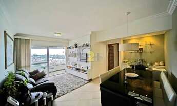 Imagem 7: APARTAMENTO - 3 DORMITÓRIOS - 1 SUITE - 2 VAGAS - VILA ROMANA