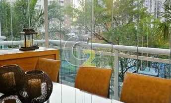 Imagem 6: APARTAMENTO - VILA ROMANA - 3 SUITES - 2 VAGAS