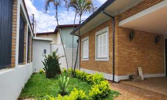 Imagem 2: CASA RESIDENCIAL em INDAIATUBA - SP, CIDADE NOVA I