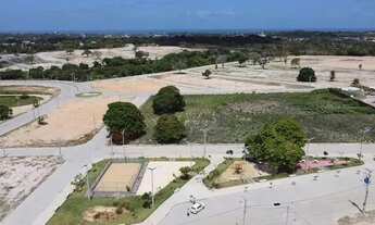 Imagem 1: Lotes De 10X25, Há 2Min Da Praia Em Caucaia, Pavimentação Em Bloco! . : Provérbios 3:26