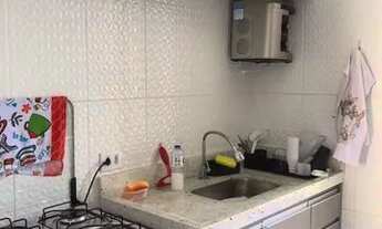 Imagem 7: Apartamento - Jardim Amazonas - Campinas