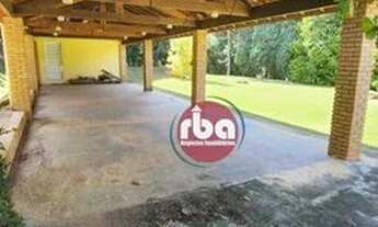 Imagem 4: Bela casa enm estilo Chácara no Condomínio City Castelo em Itu