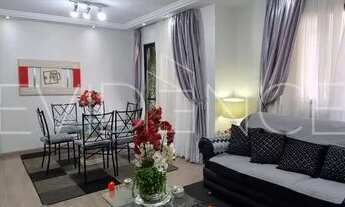 Imagem: Edifício Del Belvedere - Pantojo