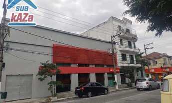 Imagem 2: Loja para alugar, 953 m² por R$ 41.334/mês - Ipiranga - São Paulo/SP