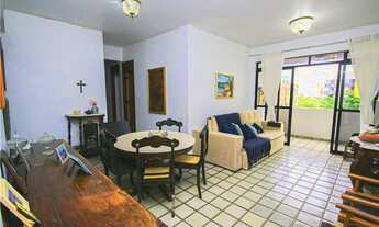 Imagem 2: Apartamento de 3 quartos Intermares Cabedelo