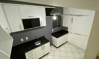 Imagem: SAMAMBAIA NORTE QN 402, pista do HRSAM ao