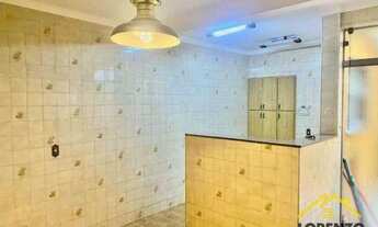 Imagem 6: Sobrado com 03 dormitórios à venda, 130 m² - Casa Branca - Santo André/SP