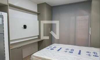 Imagem: Apartamento para Aluguel - Vila Mariana