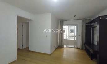 Imagem 2: APARTAMENTO com 3 dormitórios para alugar com 73.03m² por R$ 1.200,00 no bairro Bairro Alt