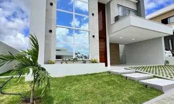 Imagem: Excelente casa no Condomínio Monte Carlo