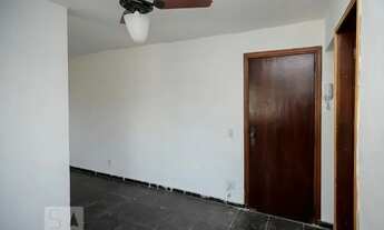 Imagem 2: Apartamento para Aluguel - Inhaúma, 3 Quartos, 60 m2