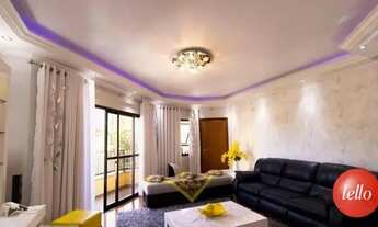 Imagem 4: São Paulo - Apartamento Padrão - Mandaqui