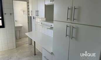 Imagem 3: Apartamento com 3 dormitórios para alugar, 83 m² por R$ 3.667/mês - Jardim Paris - Jundiaí