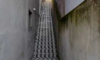 Imagem: Apartamento térreo Fatima 3