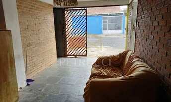 Imagem 2: Casa - Parque Residencial Vila União - Campinas