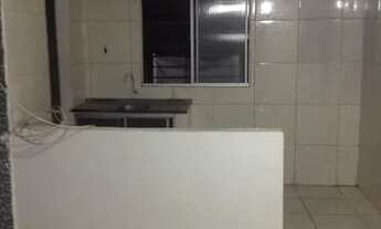 Imagem 4: Alugo casa 1 Andar no Engenho do Meio R$ 600,00