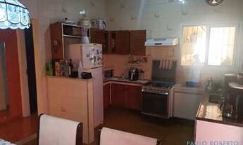 Imagem 4: CASA TÉRREA - JARDIM PAULISTA - SP