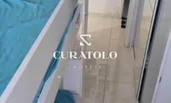 Imagem 6: Apartamento com 2 dorms, 1 suíte, varanda, 2 vagas e lazer completo - Acqua Park, Alphavil