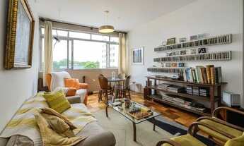 Imagem 3: São Paulo - Apartamento Padrão - BROOKLIN