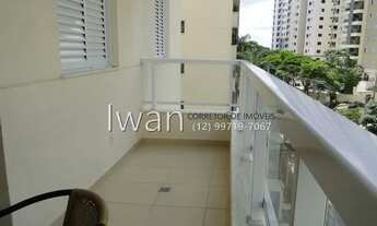 Imagem 7: Apartamento de 3 dormitorios para locação Jardim Aquarius São Jose dos Campos