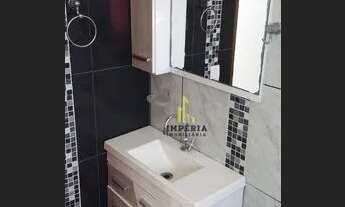 Imagem 6: Casa com 2 dormitórios para alugar, 70 m² por R$ 1.600,00/mês - Parque Almerinda Chaves