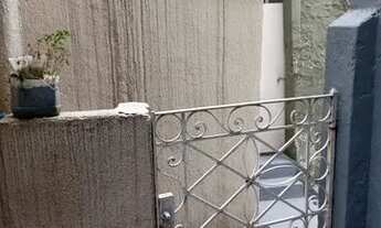 Imagem 5: Casa de condomínio para aluguel possui 60 metros quadrados com 2 quartos