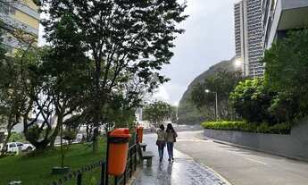 Imagem 7: Excelente sala, 3 quartos com vaga e lazer