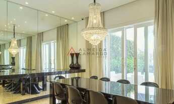 Imagem 4: Casa, Jardim Paulista - São Paulo