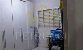 Imagem 7: Casa - Residencial Cosmos - Campinas