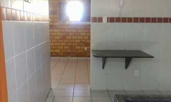 Imagem 2: Casa tipo sobrado pra alugar no Bessa de dois dormitórios. watts 99653.8797