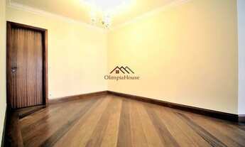 Imagem 6: Venda Apartamento 3 Dormitórios - 190 m² Cerqueira César