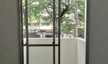 Imagem 3: 78818 Apartamento para aluguel tem 45 metros quadrados com 1 quarto - São Paulo - SP