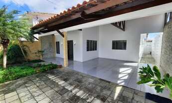 Imagem: Casa no Pedro Gondim 3 Suítes Dce 240m²