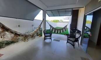 Imagem 2: Casa para venda no condomínio Horizontes Macaíba - Rio Grande do Norte