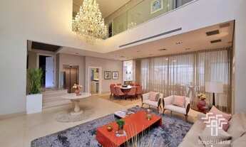 Imagem: Casa Ampla com 5 dormitórios suítes à