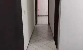 Imagem 7: Apartamento 2 quartos industrial sacada