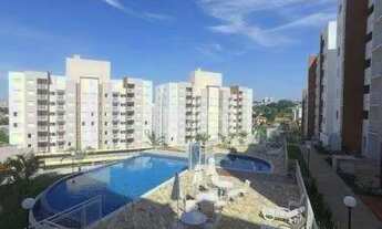 Imagem: Apartamento p/ Locação no Condomínio