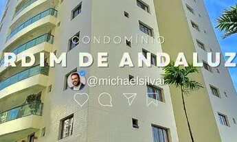 Imagem: Jardim de Andaluzia, Nascente, 113m², 3