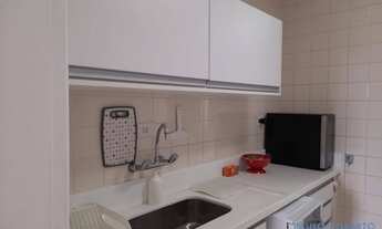 Imagem 5: APARTAMENTO - GRANJA VIANA II - SP