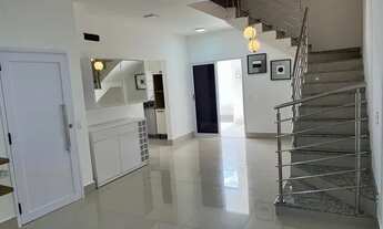 Imagem 2: Sobrado Com 3 Suítes E Espaço Gourmet Condomínio Riviera D' Itália Santa Cruz 2 Cuiab