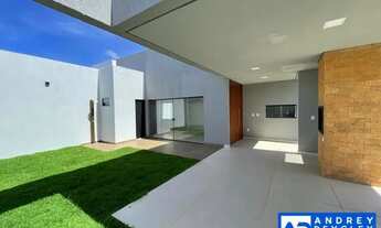 Imagem 4: Casa em cond fechado - 3/4 sendo 2 suites - Area gourmet - Res. Porto Manguaba