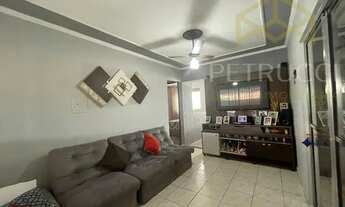 Imagem 2: Casa - Dic VI (Conjunto Habitacional Santo Dias Silva) - Campinas