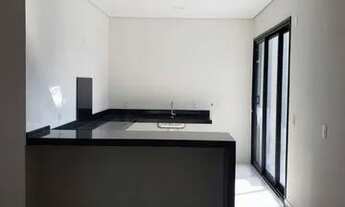 Imagem 3: Casa - Loteamento Park Gran Reserve - Indaiatuba/SP