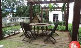 Imagem 3: São Paulo - Apartamento Padrão - Mandaqui