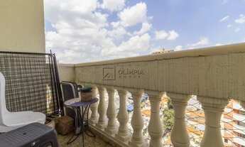 Imagem 7: Cobertura Venda 2 Dormitórios - 110 m² Pompéia